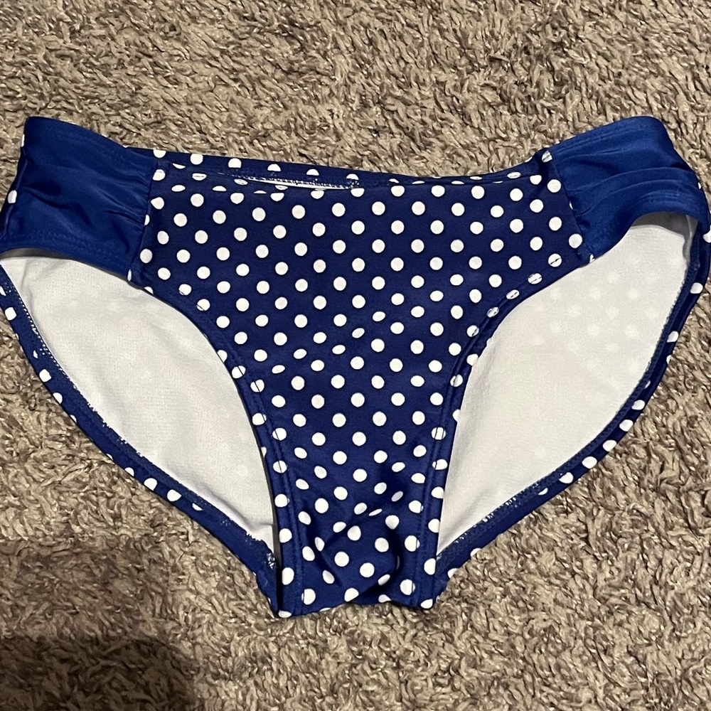Cat & Jack bikini bottoms